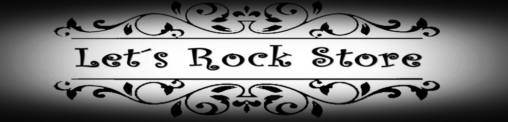 Let´s Rock Store